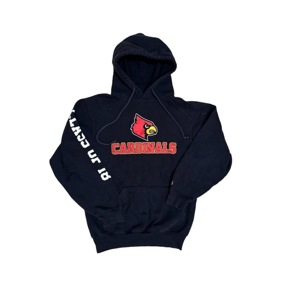 Cardinals 2018 Hoodie by Badgers - Picture 1 of 3